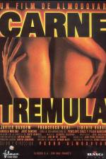 Watch Live Flesh (Carne trémula) Vumoo
