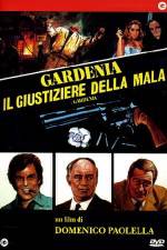 Watch Gardenia il giustiziere della mala Vumoo