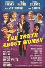 Watch The Truth About Women Vumoo