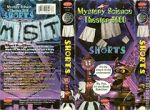 Watch Mystery Science Theater 3000: Shorts Vumoo