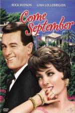 Watch Come September Vumoo