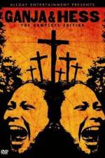 Watch Ganja & Hess Vumoo
