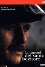 Watch La leggenda del santo bevitore Vumoo