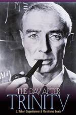 Watch The Day After Trinity Vumoo