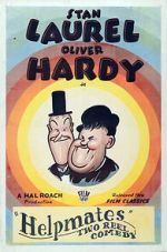 Watch Helpmates (Short 1932) Vumoo