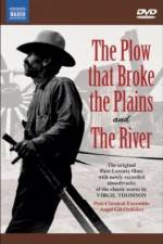 Watch The Plow That Broke the Plains Vumoo