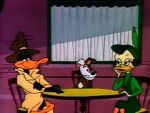 Watch Boston Quackie (Short 1957) Vumoo