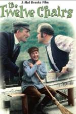 Watch The Twelve Chairs Vumoo
