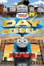 Watch Thomas & Friends: Day of the Diesels Vumoo