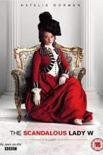 Watch The Scandalous Lady W Vumoo