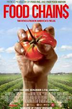 Watch Food Chains Vumoo
