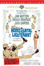 Watch The Horizontal Lieutenant Vumoo