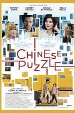 Watch Casse-tête chinois Vumoo