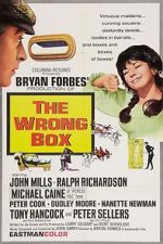 Watch The Wrong Box Vumoo