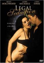 Watch Legal Seduction Vumoo