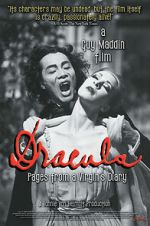 Watch Dracula: Pages from a Virgin\'s Diary Vumoo