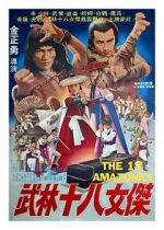 Watch Bruce Lee\'s Ways of Kung Fu Vumoo