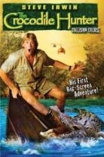 Watch The Crocodile Hunter: Collision Course Vumoo