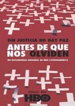 Watch Antes de que nos olviden Vumoo