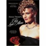 Watch For Love Alone: The Ivana Trump Story Vumoo