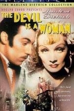 Watch The Devil Is a Woman Vumoo