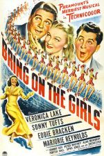 Watch Bring on the Girls Vumoo