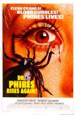 Watch Dr. Phibes Rises Again Vumoo