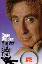 Watch Murder in a Small Town Vumoo
