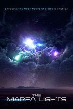 Watch The Marfa Lights - A UFO Disclosure with Serena DC Vumoo