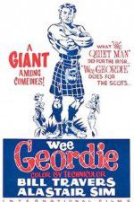 Watch Wee Geordie Vumoo