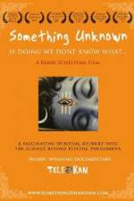 Watch Something Unknown Is Doing We Don't Know What Vumoo