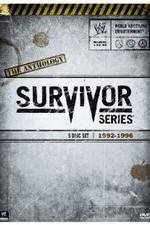Watch Survivor Series Vumoo