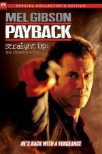 Watch Payback Straight Up - The Director's Cut Vumoo