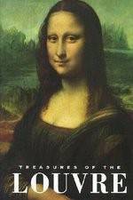 Watch Treasures of the Louvre Vumoo