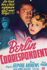 Watch Berlin Correspondent Vumoo