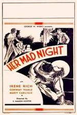Watch Her Mad Night Vumoo