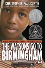 Watch The Watsons Go to Birmingham Vumoo