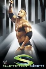 Watch WWE SummerSlam 2001 Vumoo