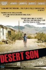 Watch Desert Son Vumoo