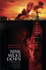 Watch Nine Miles Down Vumoo
