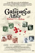 Watch The Galapagos Affair: Satan Came to Eden Vumoo