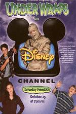 Watch Under Wraps Vumoo