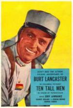 Watch Ten Tall Men Vumoo