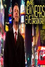 Watch NBC New Years Eve 2013 with Carson Daly Vumoo