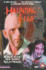 Watch Haunting Fear Vumoo