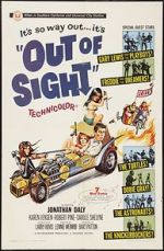Watch Out of Sight Vumoo