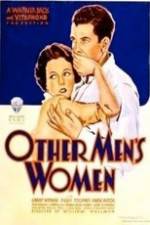 Watch Other Men's Women Vumoo