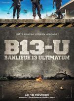 Watch District 13: Ultimatum Vumoo
