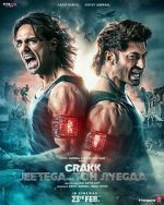 Watch Crakk: Jeetega... Toh Jiyegaa Vumoo
