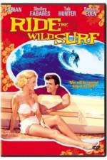 Watch Ride the Wild Surf Vumoo